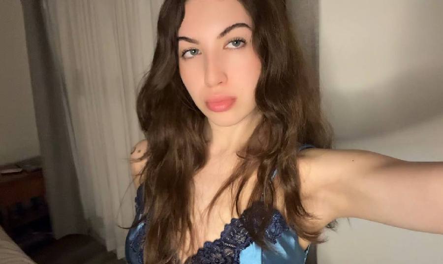 Photo Amber in Qingdao