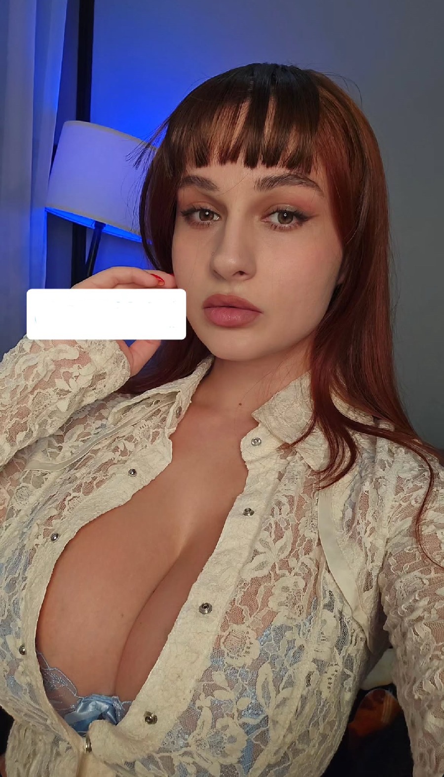 Take a pause and enjoy Miranda Faith — streaming from Qingdao