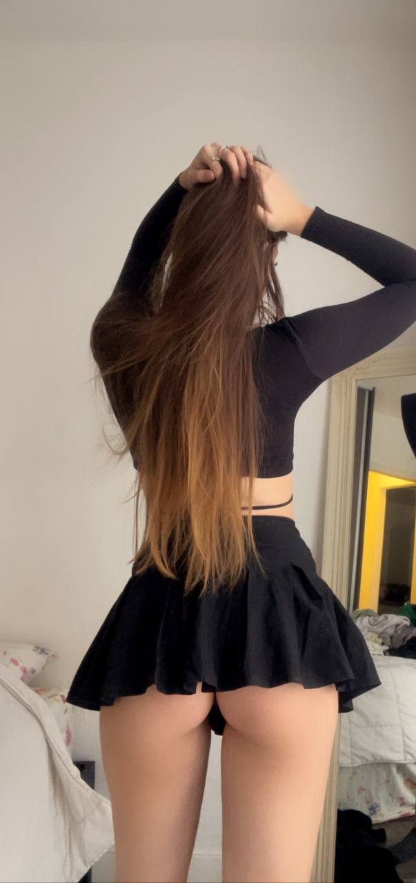 Photo Lola La Fleur in Qingdao