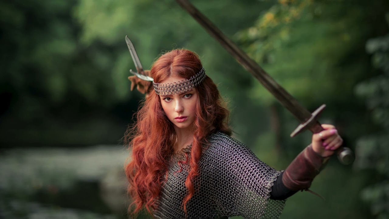 Slavic girls in Qingdao