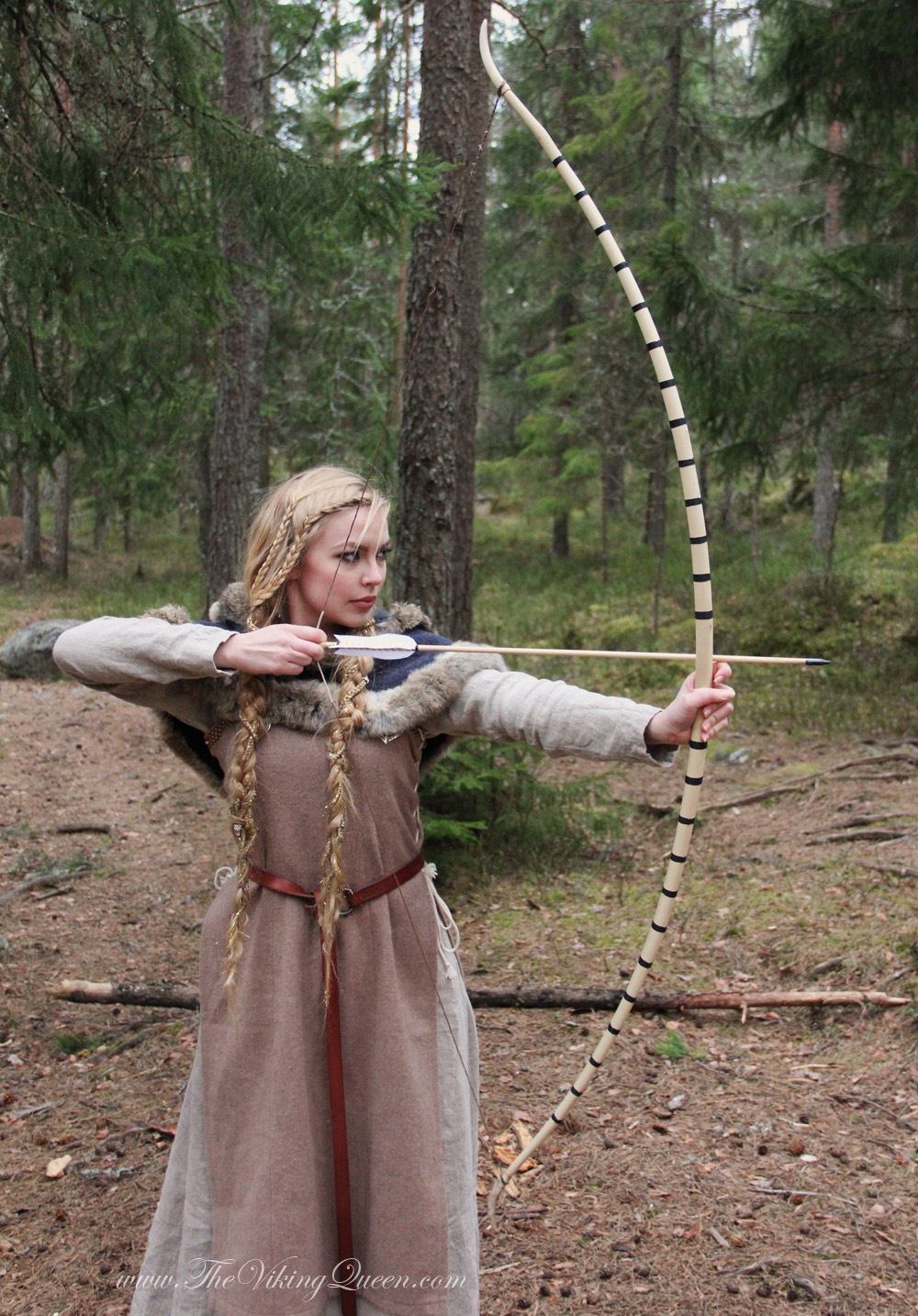 Nude girl Slavic girls in Qingdao