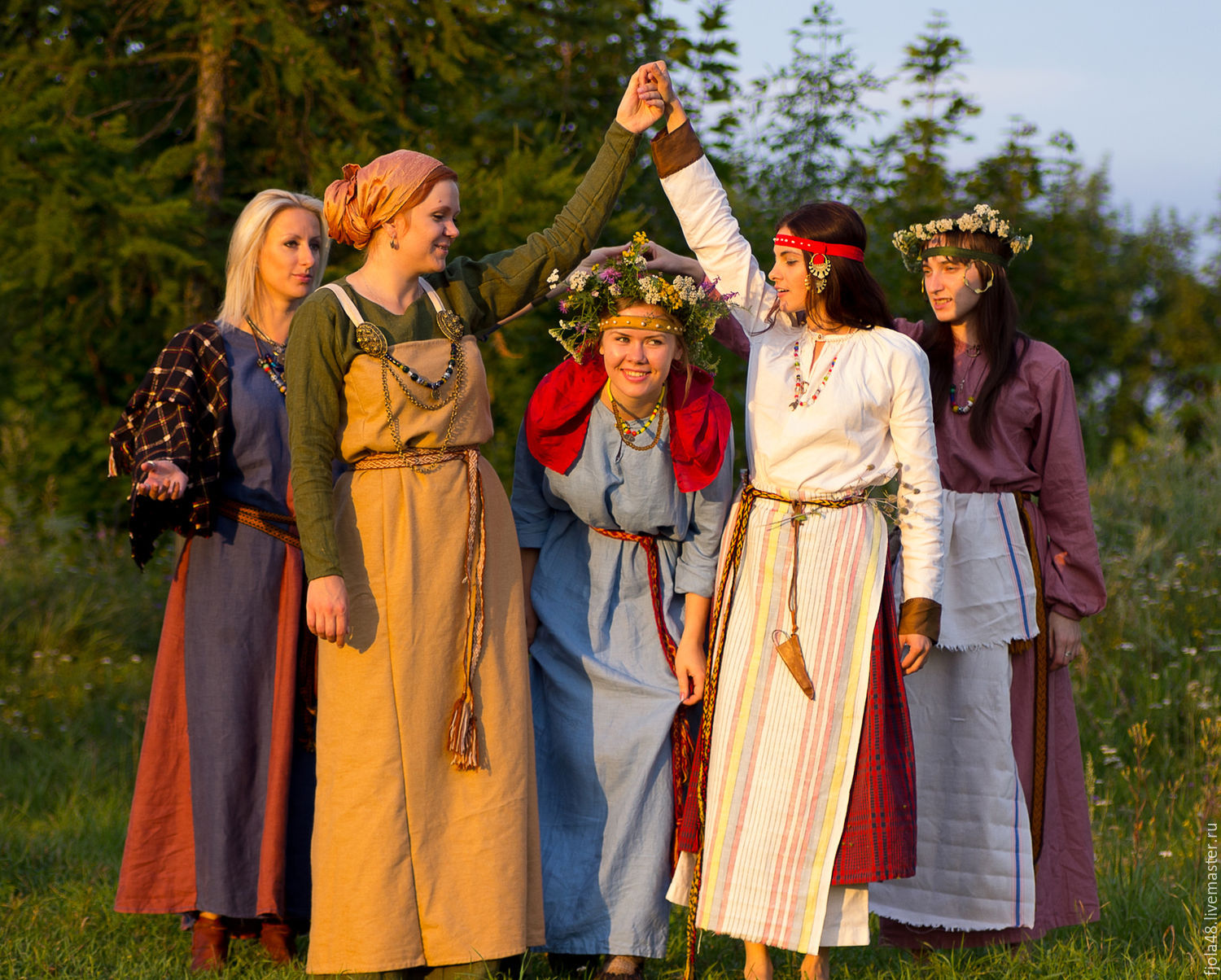 Sexy model Slavic women in Qingdao