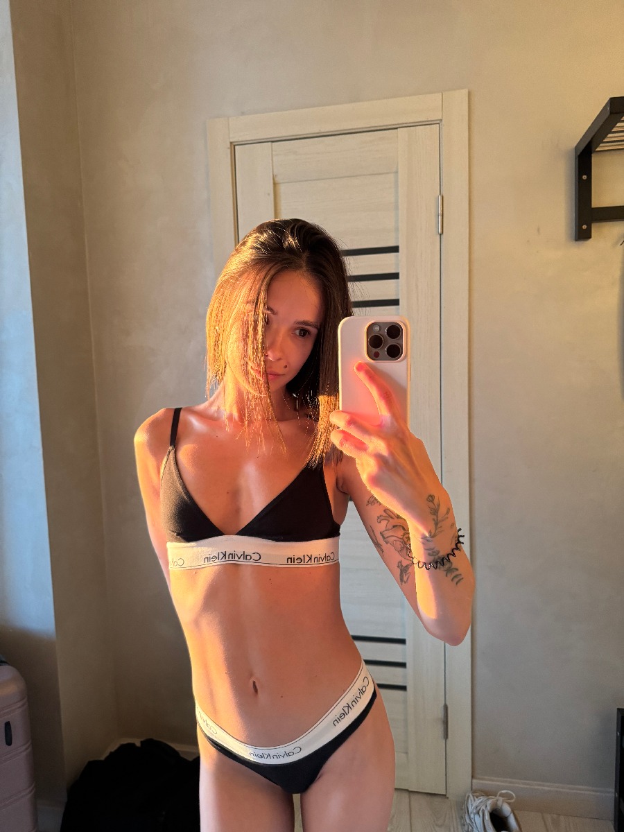 Photo Tina in Qingdao